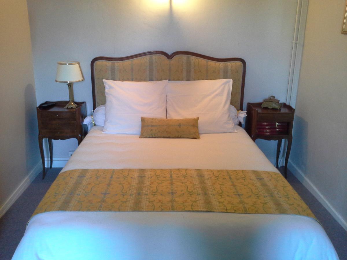 Le Logis De Ruelle Bed & Breakfast Dış mekan fotoğraf