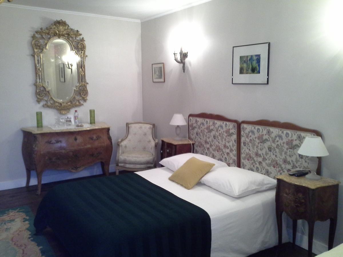 Le Logis De Ruelle Bed & Breakfast Dış mekan fotoğraf